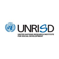 UNRISD logo - Similar company to R3.0