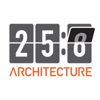 25:8 Architecture + Urban Design logo - Similar company to Kariouk Architects