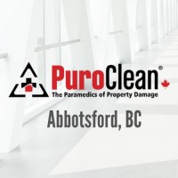 Puroclean Fraser Valley logo - Similar company to Actsafe Safety Association