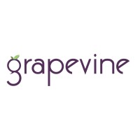 Grapevine UAE logo - Similar company to Muni