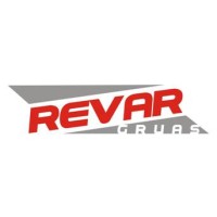 Grúas REVAR logo - Similar company to Gtm Grúas Y Maestranza