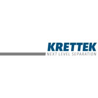 Krettek Separation GmbH logo - Similar company to Carminga Gmbh