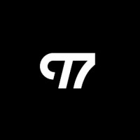 9TSEVEN logo - Similar company to 71 Management Ltd