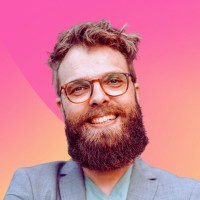 AI Magician logo - Similar company to Guruscan, Fast And Fun Knowledge Network Inventory