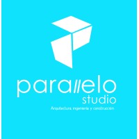 PARALELO STUDIO logo - Similar company to Dln Proyectos