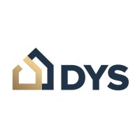 DYS Afbouw logo - Similar company to Aannemersbedrijf Haex Bv