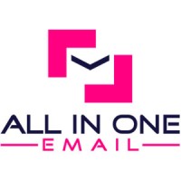 All In One Email logo - Similar company to Leadflow Express