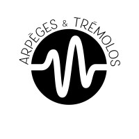 Arpèges & Trémolos logo - Similar company to Ress'Ources