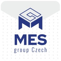MESgroup Czech s.r.o. logo - Similar company to Balzers Process Systems