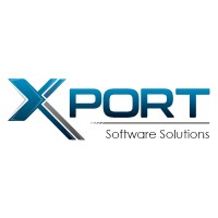 Xport Software Solutions logo - Similar company to Webwek