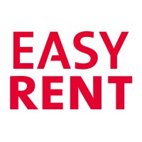 EasyRent Autoverhuur logo - Similar company to Frontline.Securitybv