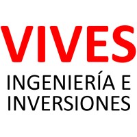 Vives Ingeniería e Inversiones, S.L. logo - Similar company to Constructora Vives