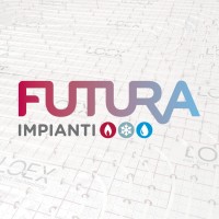 Futura Impianti Gubbio logo - Similar company to Edn Global - Innovative Solar Thermal Energy