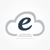 e-CloudPay FRANCE logo - Similar company to Matters.Cloud - Legal Practice Management