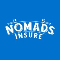 NOMADS.insure logo - Similar company to Da Nang Nomad Fest
