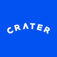 Crater® | Building strong brands logo - Similar company to Synkross