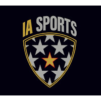 IA-Sports logo - Similar company to Karimatelola