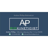 Andrew Phillips Biokineticist logo - Similar company to Botswana Butchery
