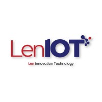 Len Innovation Technology logo - Similar company to Smart Privat
