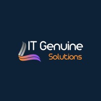 IT Genuine Solutions logo - Similar company to Corelogiq