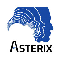 Asterix Analytics logo - Similar company to Asterix