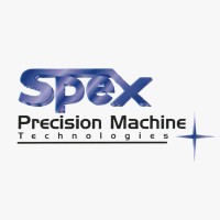 Spex Precision Machine Technologies Inc. logo - Similar company to Reiber Precision Machine