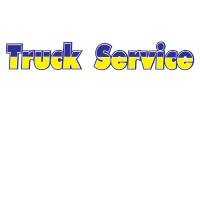 Truck Service s.r.l. logo - Similar company to Eximod S.R.L.