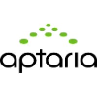 Aptaria, Inc. logo - Similar company to Stashr.Io