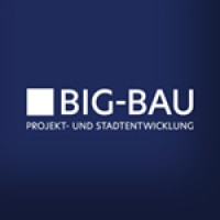 BIG-BAU Projekt- und Stadtentwicklung logo - Similar company to Michellerundschalk