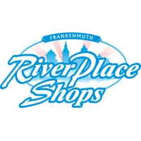 Frankenmuth River Place Shops logo - Similar company to Frankenmuth Printing