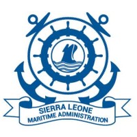 Sierra Leone Maritime Administration - SLMARAD logo - Similar company to Global Express & Marine Services