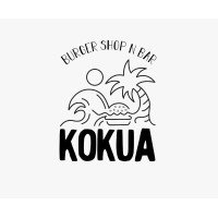Kokua Burger shop n' Bar logo - Similar company to Hugh-Baby'S Bbq & Burger Shop