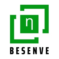 BESENVE logo - Similar company to Altensis