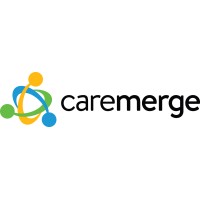 Caremerge logo - Similar company to Frontmatter
