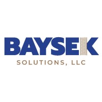 Baysek Solutions, LLC logo - Similar company to Coastal Container