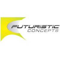 FUTURISITIC CONCEPTS logo - Similar company to Futuristic Concepts