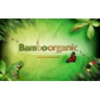 Bamboorganic Mexico