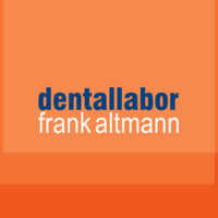 Dentallabor Frank Altmann logo - Similar company to Aurra Aligners