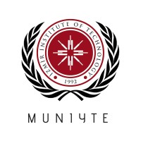 MUNIYTE logo - Similar company to Mavi Göl Gaz A.Ş.