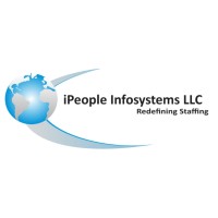 iPeople Infosystems LLC logo - Similar company to Ipeople Sc Solutions Limited