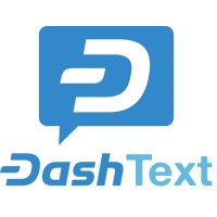 Dash Text logo - Similar company to Fancision