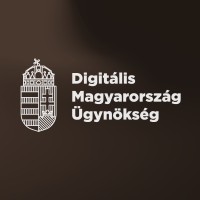Digitális Magyarország Ügynökség logo - Similar company to Idomsoft Zrt.