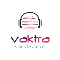 Silent Disco India - An Initiative of Vaktra logo - Similar company to Vaktra Activation