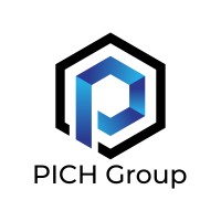 PICH Group logo - Similar company to Skillbeacon