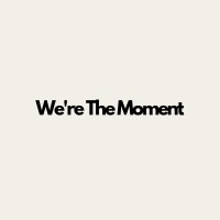 We're The Moment logo - Similar company to Shopkeeparty
