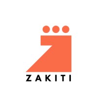 Zakiti Weekend Economy logo - Similar company to Thrive Digital Design