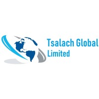 TSALACH GLOBAL LIMITED logo - Similar company to Environmental Compliance Consultancy Pty Ltd (Ecc)