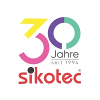 sikotec - 3P® Silicate Resins logo - Similar company to Easypurge