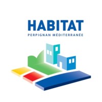 Habitat Perpignan Méditerranée logo - Similar company to Ecosexual