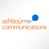 Ashbourne Communications logo - Similar company to Ryecon Solutions